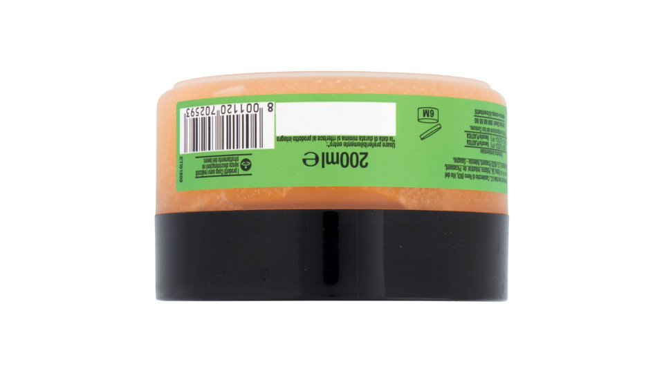 Scrub Corpo Esfoliante 200 Ml