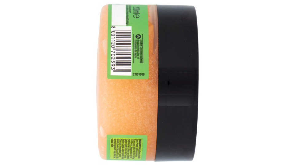 Scrub Corpo Esfoliante 200 Ml