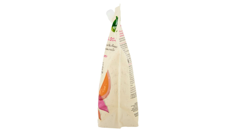 Ricarica Gel Doccia Idratante 600 Ml