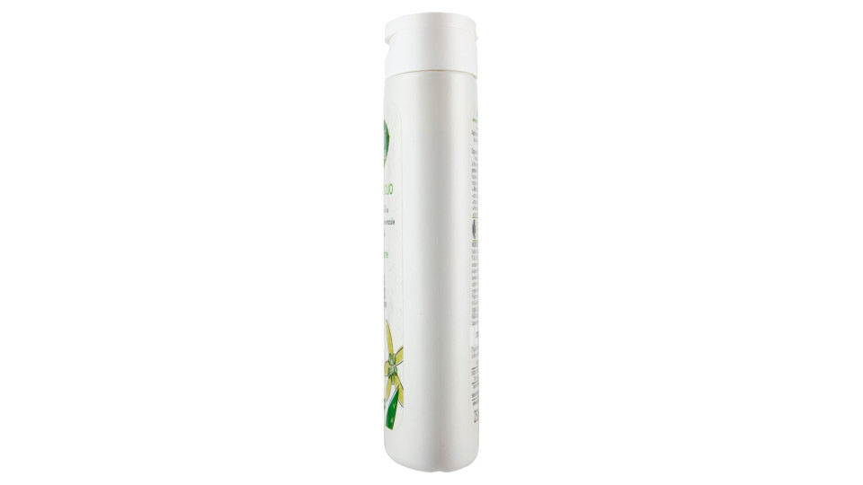 Doccia Olio Rilassante 250 Ml
