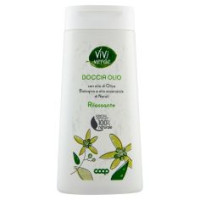 Doccia Olio Rilassante 250 Ml