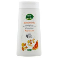 Doccia Olio Rigenerante 250 Ml