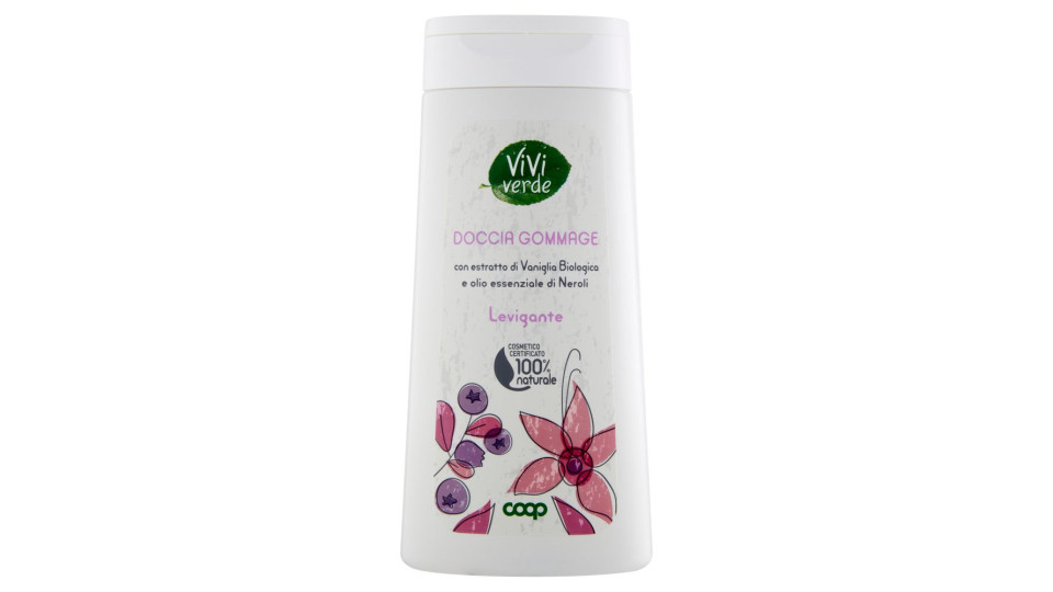 Do.gommage Vell.vv Coop 200ml