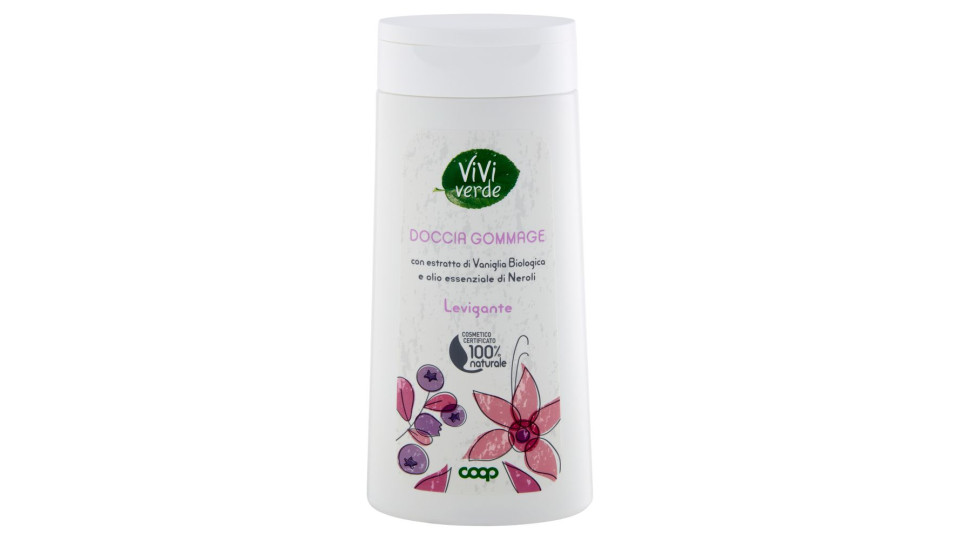 Do.gommage Vell.vv Coop 200ml