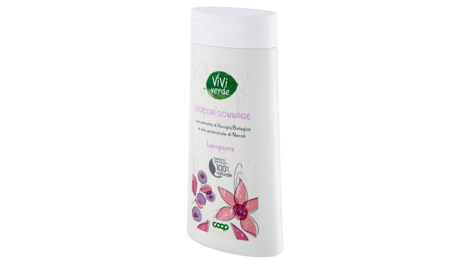 Do.gommage Vell.vv Coop 200ml