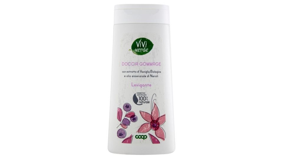 Do.gommage Vell.vv Coop 200ml