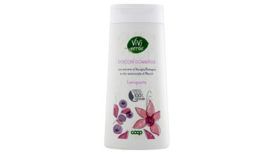 Do.gommage Vell.vv Coop 200ml