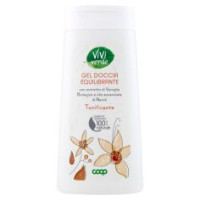 Gel Doccia Equilibrante Tonificante 250 Ml