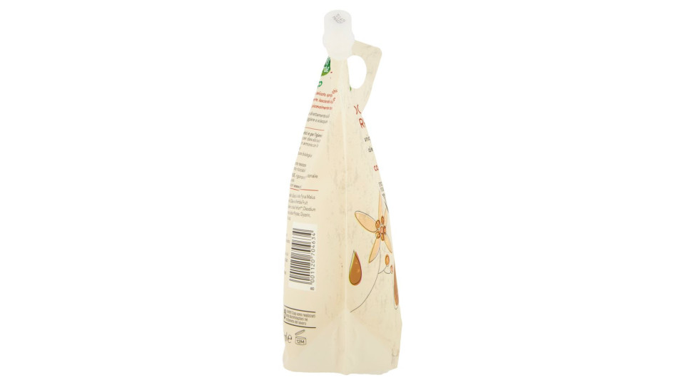 Ricarica Gel Doccia Equilibrante Tonificante 600 Ml
