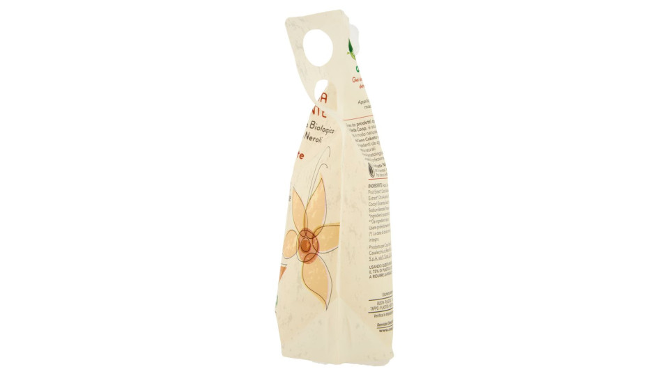 Ricarica Gel Doccia Equilibrante Tonificante 600 Ml
