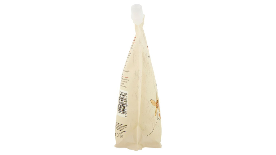 Ricarica Sapone Liquido Tonificante 600 Ml