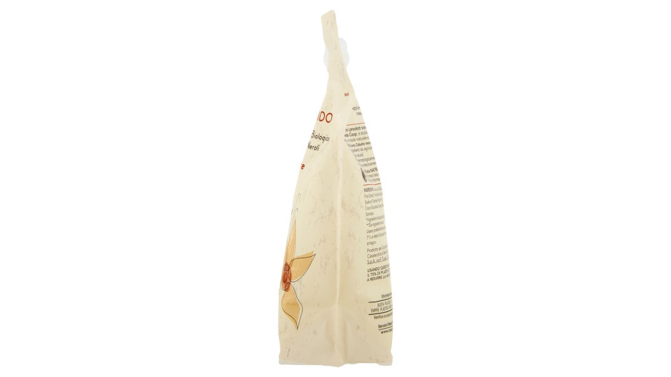 Ricarica Sapone Liquido Tonificante 600 Ml