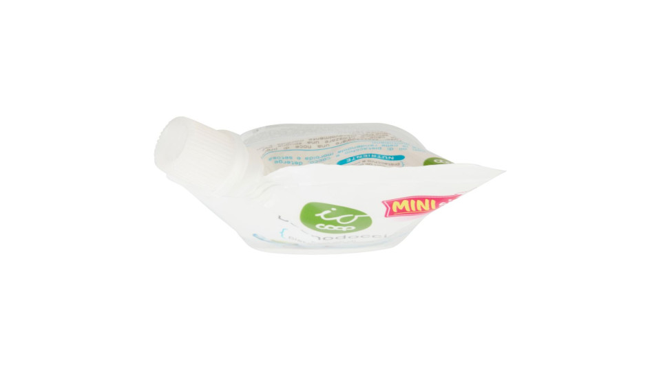 Ricarica Bagnodoccia Nutriente 80 Ml