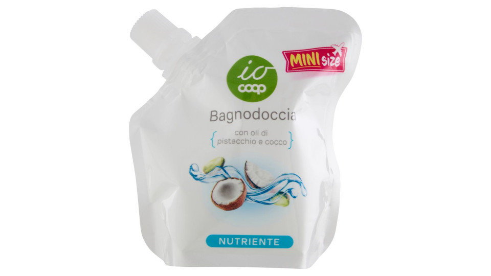 Ricarica Bagnodoccia Nutriente 80 Ml