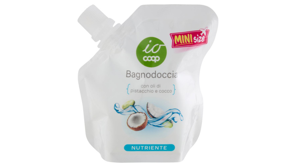 Ricarica Bagnodoccia Nutriente 80 Ml