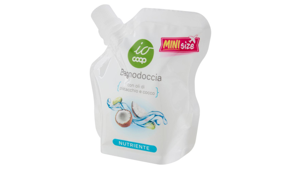 Ricarica Bagnodoccia Nutriente 80 Ml