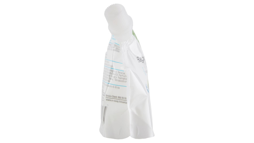 Ricarica Bagnodoccia Nutriente 80 Ml