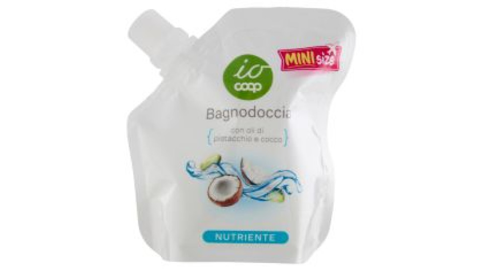 Ricarica Bagnodoccia Nutriente 80 Ml