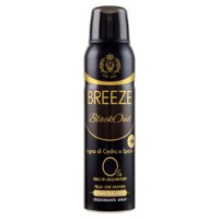 Breeze Blackoud Legno Di Cedro E Spezie Deodorante Spray 150 Ml