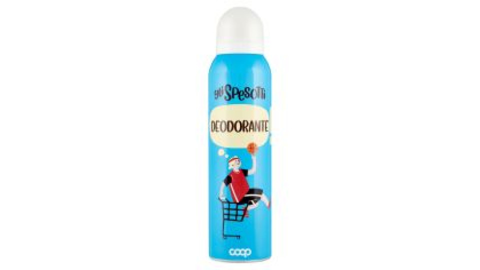 Deodorante 150 Ml