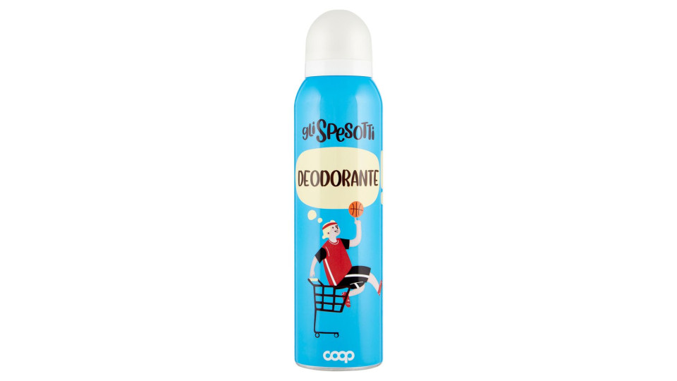 Deodorante 150 Ml