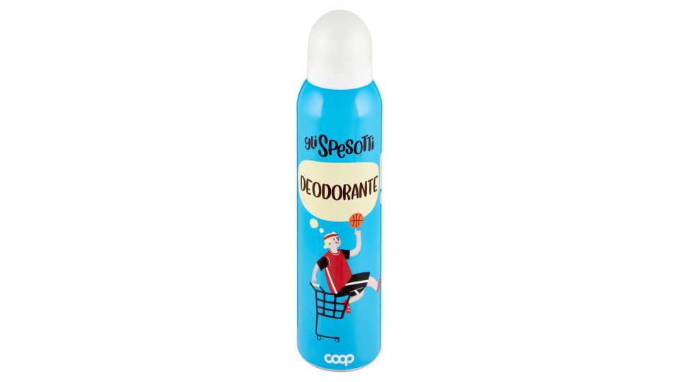 Deodorante 150 Ml