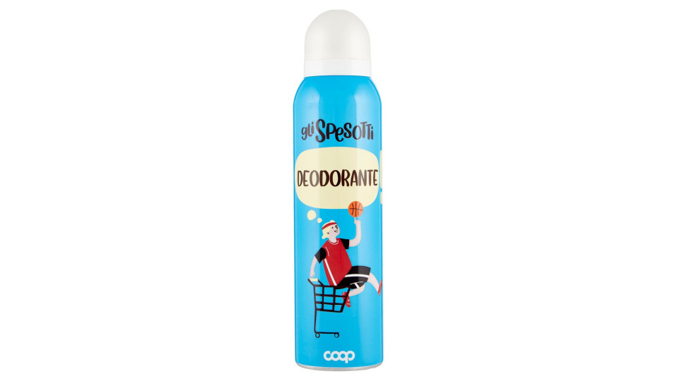 Deodorante 150 Ml