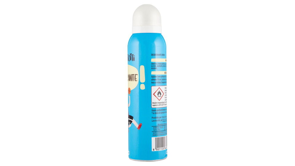 Deodorante 150 Ml