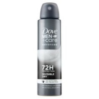 Dove Men+care Advance Invisible Dry Anti-perspirant 150 Ml