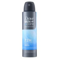 Dove Men+care Advanced Cool Fresh Anti-perspirant 150 Ml