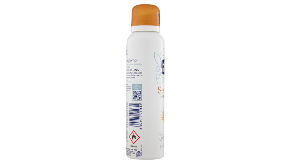 Neutro Roberts Sensibile Avena E Argan 150 Ml