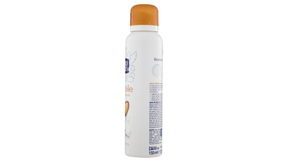 Neutro Roberts Sensibile Avena E Argan 150 Ml