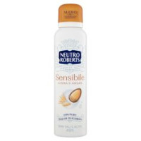 Neutro Roberts Sensibile Avena E Argan 150 Ml