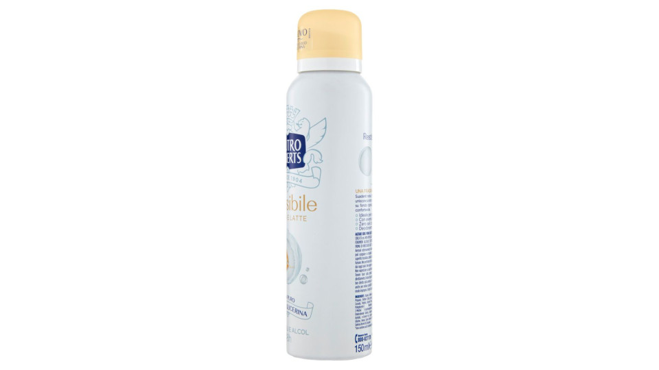 Neutro Roberts Sensibile Avena E Latte 150 Ml