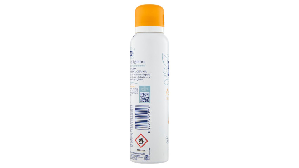 Neutro Roberts Asciutto Cedro E Vaniglia 150 Ml