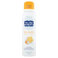 Neutro Roberts Asciutto Cedro E Vaniglia 150 Ml