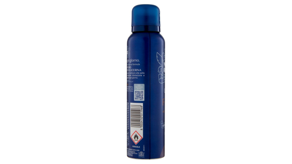 Neutro Roberts Uomo Fresco Essenza Mediterranea 150 Ml