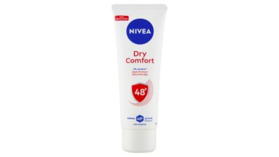 Nivea Dry Comfort 48h Anti-perspirant 75 Ml