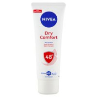 Nivea Dry Comfort 48h Anti-perspirant 75 Ml