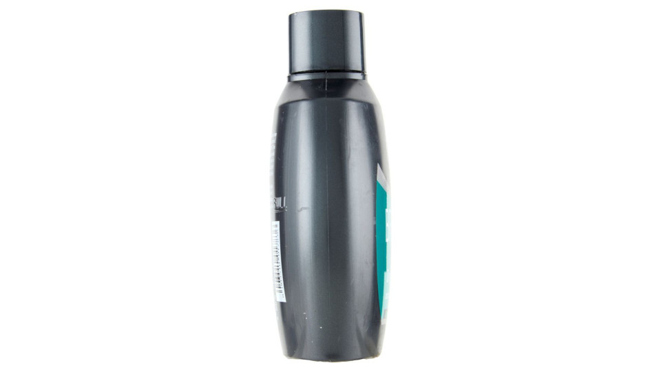Breeze Men Dry Protection Deodorante Profumato 100 Ml