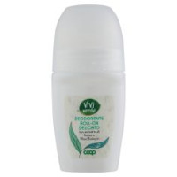 Deodorante Roll-on Delicato ''vivi Verde'' 50 Ml