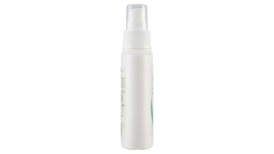Deodorante Vapo No Gas Delicato ''vivi Verde'' 75 Ml