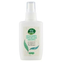 Deodorante Vapo No Gas Delicato ''vivi Verde'' 75 Ml