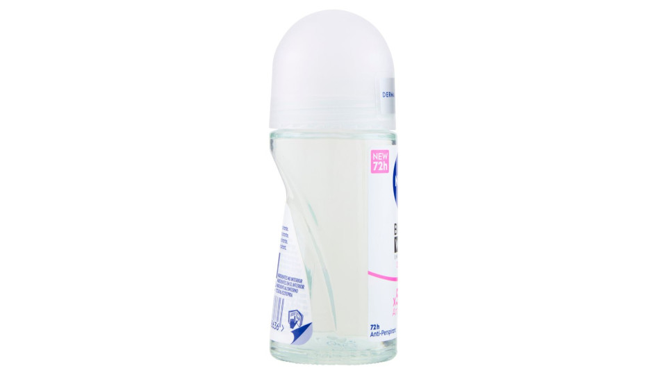 Nivea Black & White Invisible Original Anti-perspirant 50 Ml