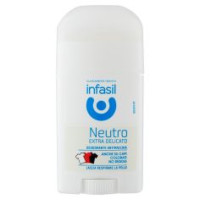 Infasil Deostick Neutro Extra Delicato 50 Ml