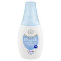 Breeze Freschezza Talcata Deodorante Vapo 75 Ml