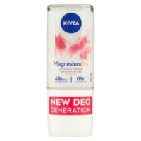 Deo Nivea Magn.dry F.roll 50ml