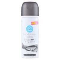 Deodorante Spray Invisible 50 Ml