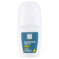 Deodorante Roll-on 48h Active 50 Ml