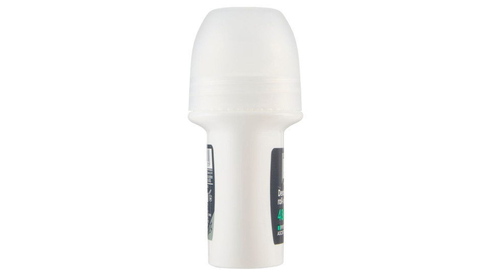 Deodorante Roll-on 48h Man 50 Ml